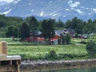Aaroybukt Guesthouse - 7