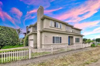 Amazing Beach House - Half Moon Bay - 9