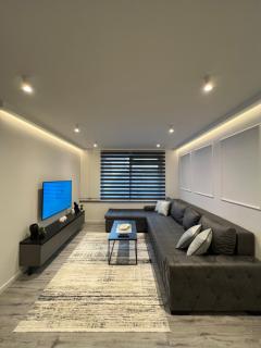 TAO Apartment, Sarajevo - Sarajevo - 8
