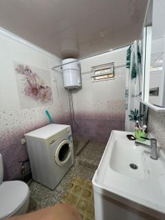 Guest house and Yurt camp "Ailuu" - Tong - 5