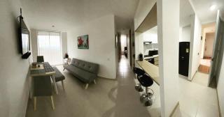 Hermoso apartamento la Francia 3 habitaciones - 2