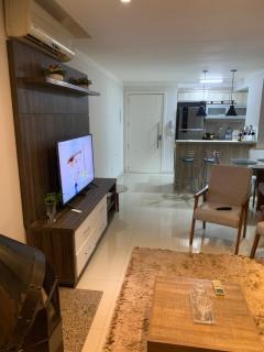 Apartamento Gramado/Canela - Canela - 3