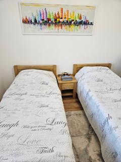 Apartmán u Petra - 1