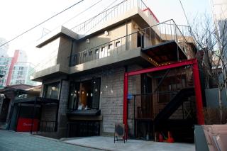 TwoTwo House - Seul - 8