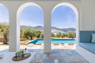 Sunshine Pool Villa - Skopelos - 3