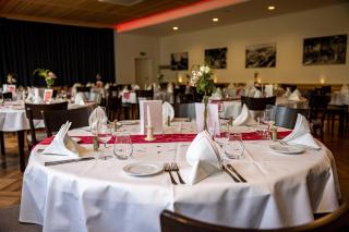 Hotel Grüner Baum - Bühlertal - 3