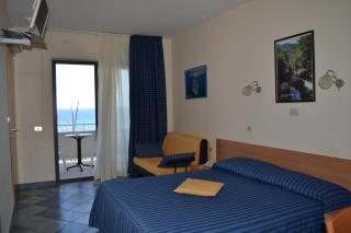 Hotel Jonic - Portopalo - 2