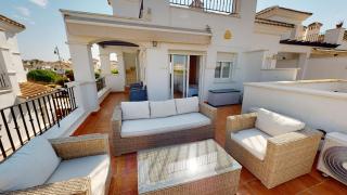 Dorada 284950-A Murcia Holiday Rentals Property - Roldán - 9