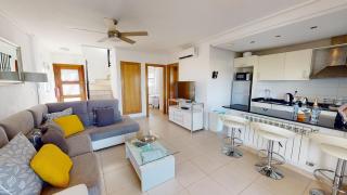 Dorada 284950-A Murcia Holiday Rentals Property - Roldán - 6