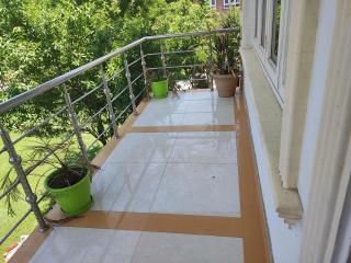 The CLOVER INN - Srinagar - 9