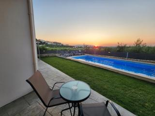 Villa Dionisia with private pool - Roumelí - 7