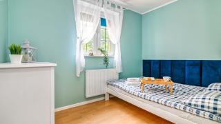 Teleexpresu Apartamenty PIAMOLA - Krynica Morska - 6