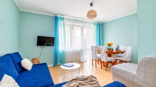 Teleexpresu Apartamenty PIAMOLA - Krynica Morska - 9