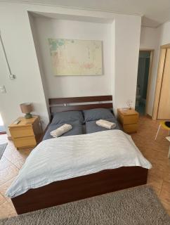 Wash House Apartman - Győr - 6