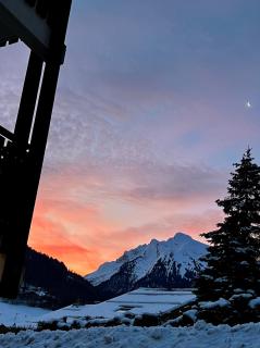 Riante 6 - Appartement proche du village et des pistes - La Clusaz - 2
