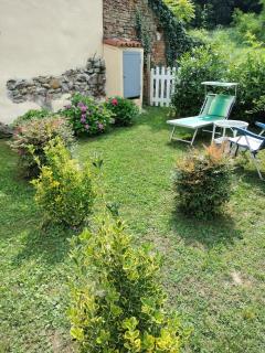 Casa relax immersa nel verde della natura - Casalborgone - 6
