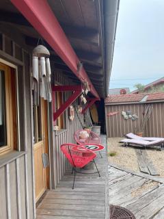 La Cabane - Andernos-les-Bains - 3