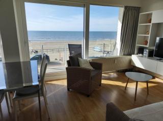 North Sea View studio with parking - Middelkerke - 3