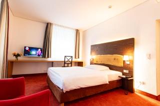 Parkhotel Wolfsburg - Wolfsburg - 6