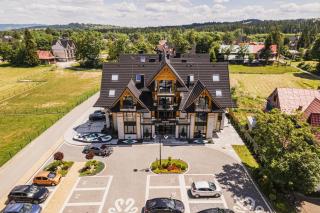 Aparthotel Góralski Spa 2 - Białka Tatrzańska - 9