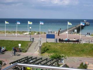 Strandfewo am Schönberger Strand - Schönberger Strand - 1