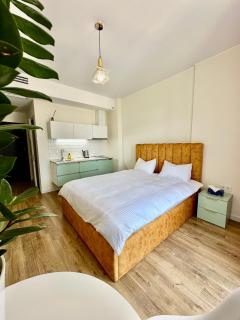 Nina apartment - Batumi - 4
