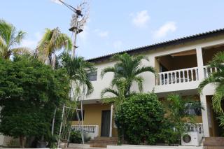 Hersher Studio's & Apartments - Willemstad - 0