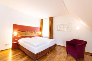 Parkhotel Wolfsburg - Wolfsburg - 7