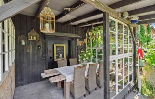 3 Bedroom Pet Friendly Home In Søby Ærø - 3