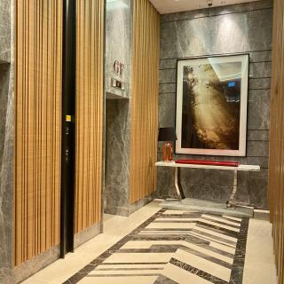Apartemen Springwood by tuliproom - 1