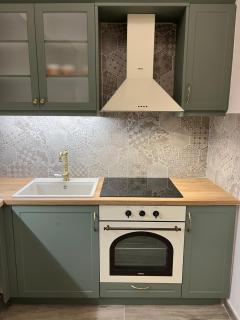 Loutraki apARTment - Loutraki - 1