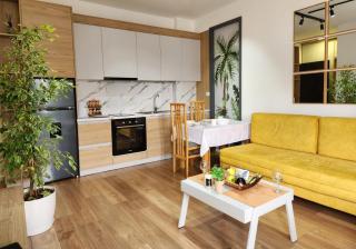 Marina Beach Apartment 2 - Vlorë - 1