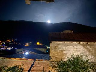 GUEST HOUSE ,, MEMORY'' - Mestia - 5