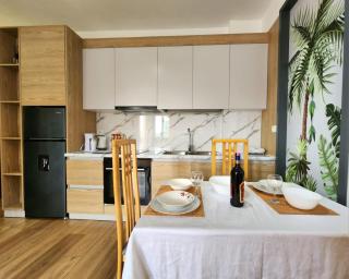 Marina Beach Apartment 2 - Vlorë - 2