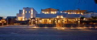 Amara Suites Santorini - Kamari - 7