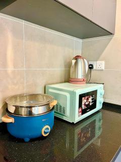 Hotspring 3 Room Suite with Theme Park View Sunway Onsen 8 to 10 pax - Ipoh - 2