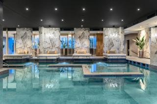 Hotel Vinifera Wine & Spa 5 Stars Superior - 0
