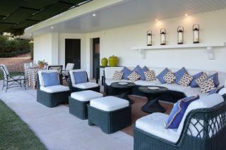 Estoril House w Pool & Garden by LovelyStay - Estoril - 6