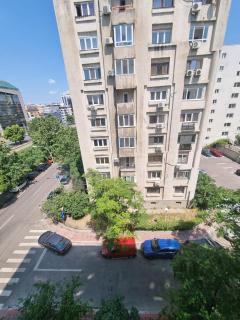 EVVA RESIDENCE - Bucarest - 4