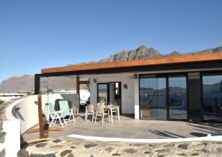 La Belle Vie - Famara - 1