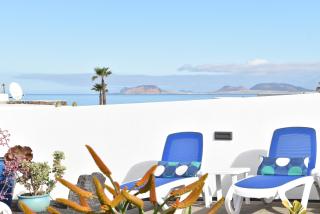 La Belle Vie - Famara - 7