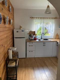 Urokliwy Dom na Mazurach - 7