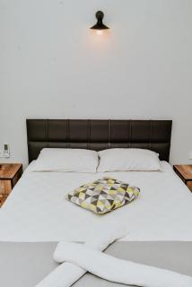 Pia Butik Otel Sığacık - Smirne - 7