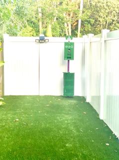 Beach-town Pet-Friendly Downtown Home @ 10 acre Park-629 - 3