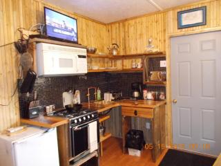 Bone Creek Wilderness Retreat - Blue River - 9