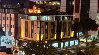 TAN OTEL - Mersin - 5
