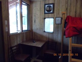 Bone Creek Wilderness Retreat - Blue River - 6