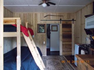 Bone Creek Wilderness Retreat - Blue River - 5