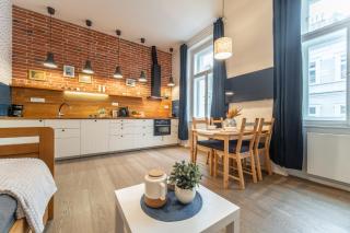A Prague Apartments - Lesser Town - Praga - 2