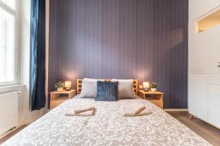A Prague Apartments - Lesser Town - Praga - 1